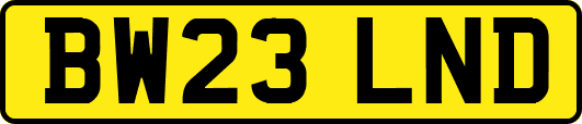 BW23LND