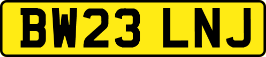 BW23LNJ