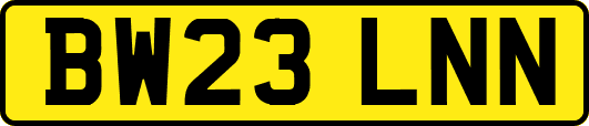 BW23LNN