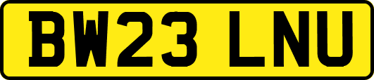BW23LNU