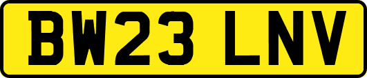 BW23LNV