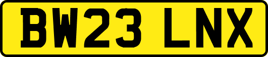 BW23LNX