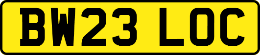 BW23LOC
