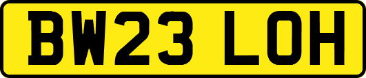 BW23LOH