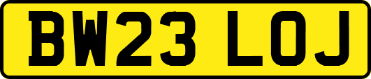 BW23LOJ