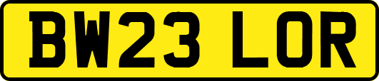 BW23LOR