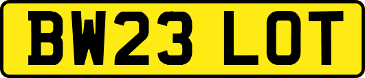 BW23LOT