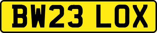 BW23LOX