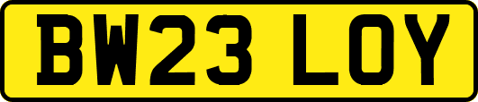 BW23LOY