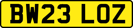 BW23LOZ