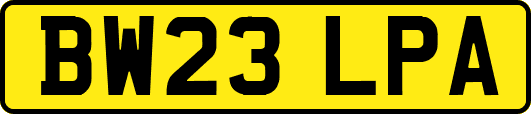 BW23LPA