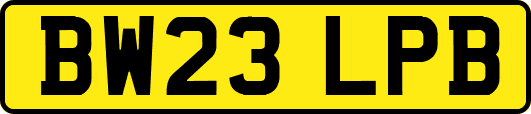 BW23LPB