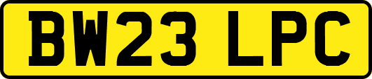 BW23LPC