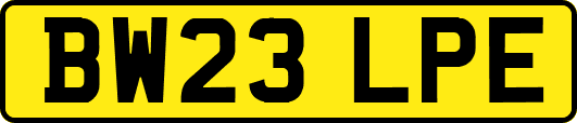 BW23LPE