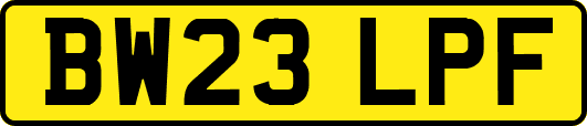 BW23LPF