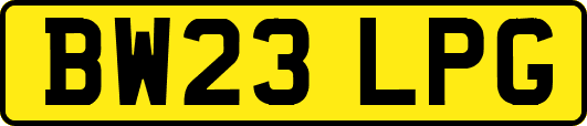 BW23LPG