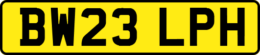 BW23LPH