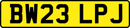 BW23LPJ