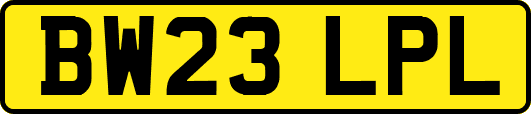BW23LPL