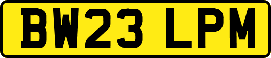 BW23LPM