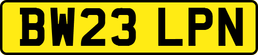 BW23LPN