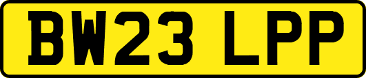 BW23LPP