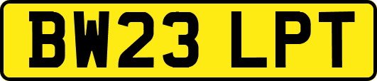 BW23LPT