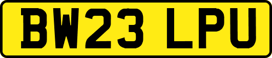 BW23LPU