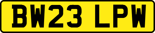 BW23LPW