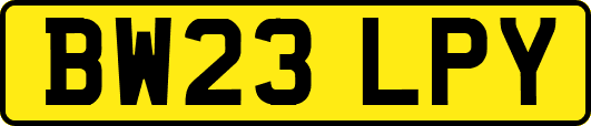 BW23LPY