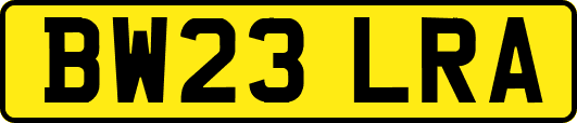 BW23LRA
