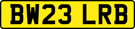 BW23LRB
