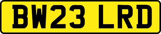 BW23LRD