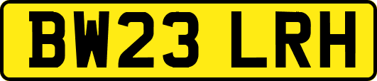 BW23LRH