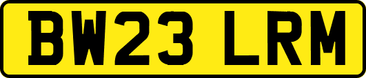 BW23LRM