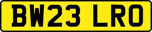 BW23LRO