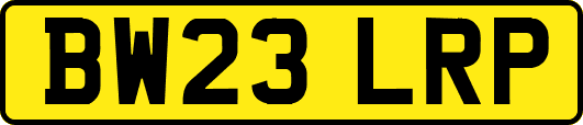 BW23LRP