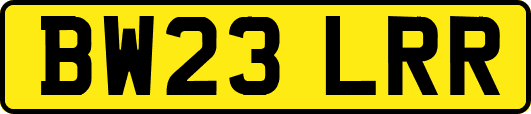 BW23LRR