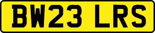 BW23LRS