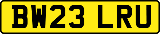 BW23LRU