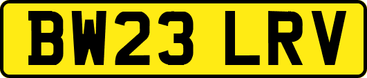 BW23LRV