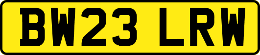 BW23LRW