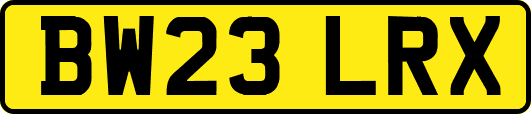BW23LRX