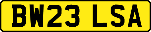 BW23LSA