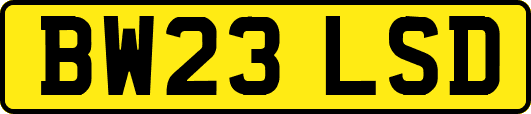 BW23LSD