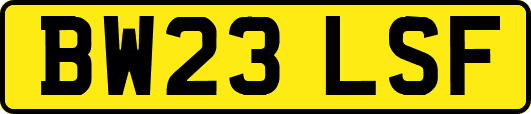 BW23LSF
