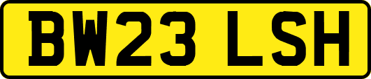 BW23LSH