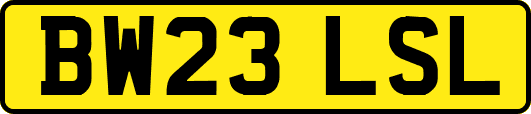 BW23LSL