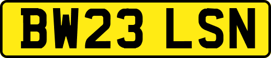 BW23LSN