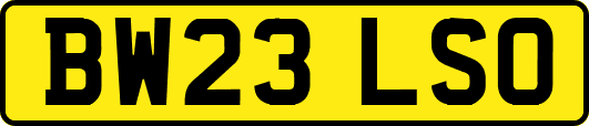 BW23LSO